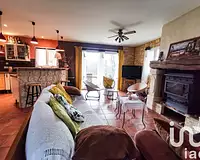 Maison, 137 m²