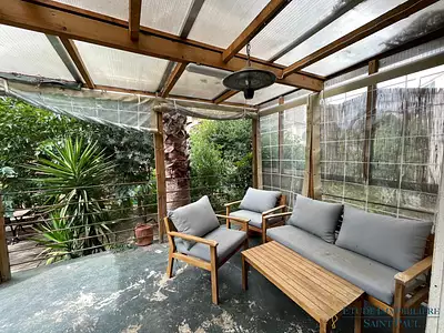 Maison, 70 m²