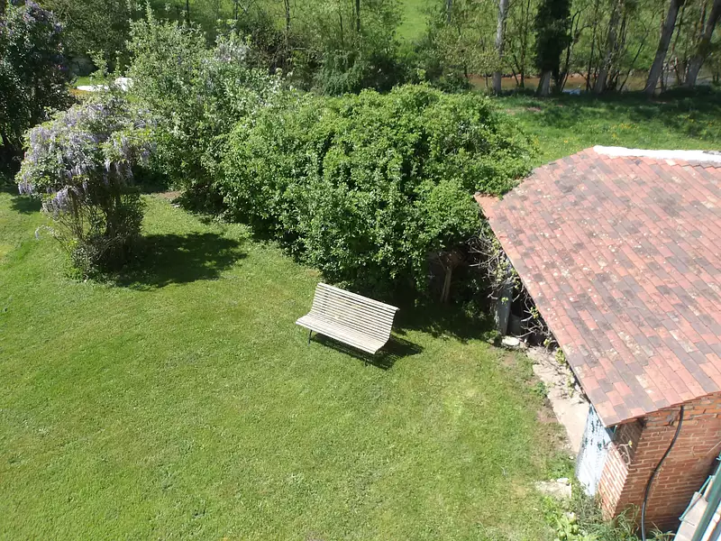 Maison, 215 m²