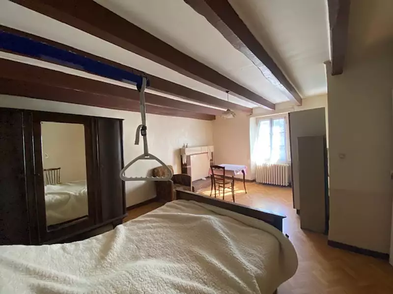 Maison, 92 m²