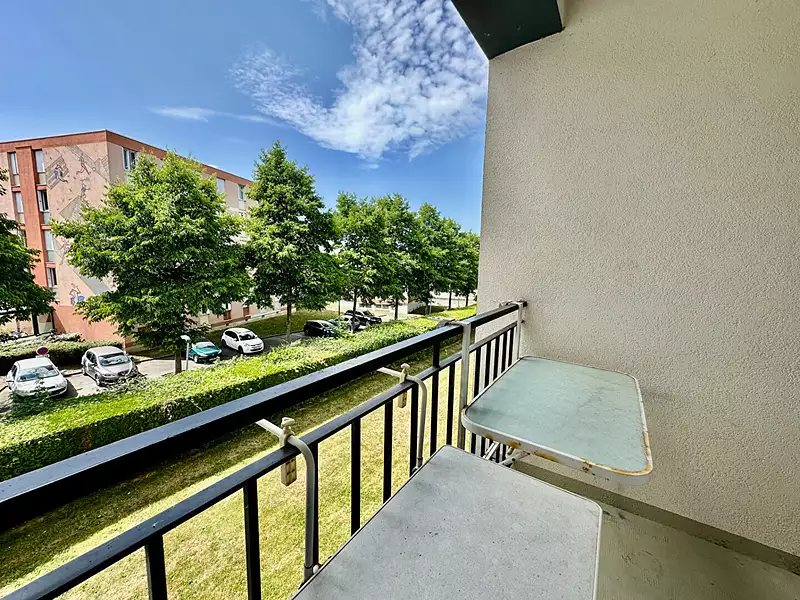 Appartement, 84,83 m²