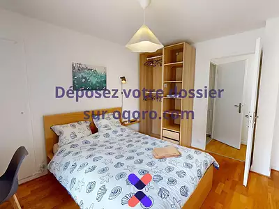 Appartement, 65 m²