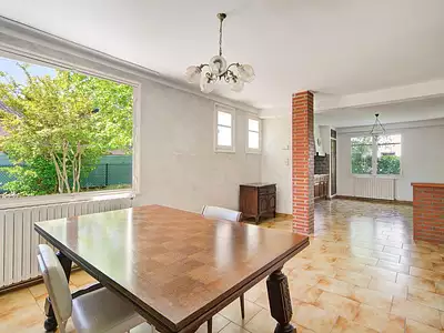 Maison, 141 m²