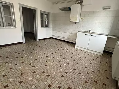 Maison, 69,9 m²