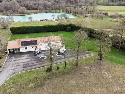Maison, 140 m²