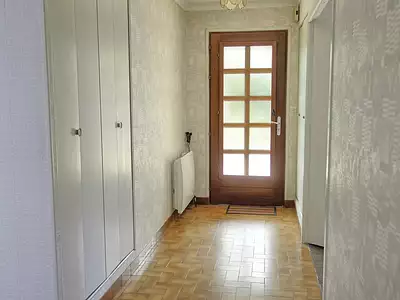 Maison, 104 m²