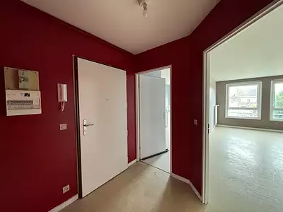 Appartement, 73,4 m²