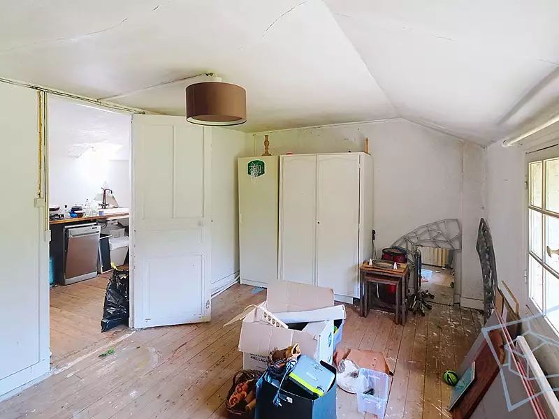 Maison, 413 m²