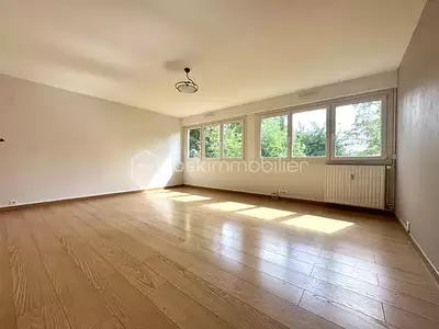 Appartement, 70 m²