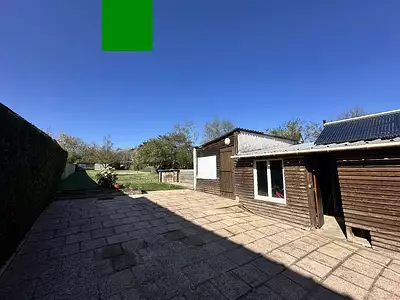 Maison, 146 m²