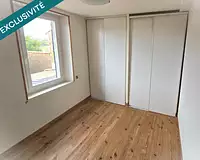 Maison, 118 m²