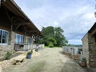 Maison, 194 m²