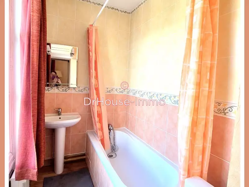 Appartement, 82 m²