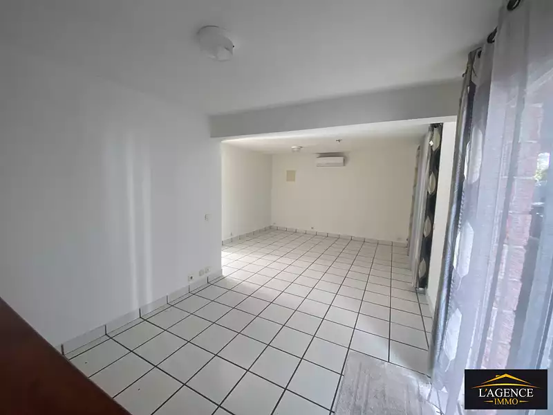 Maison, 100 m²