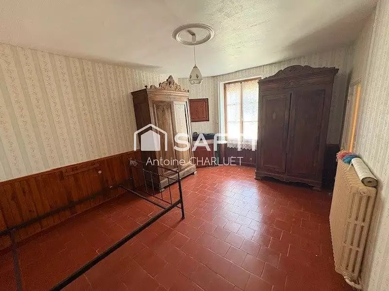 Maison, 59 m²