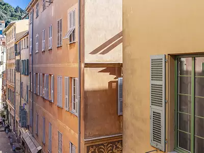 Appartement, 48,62 m²