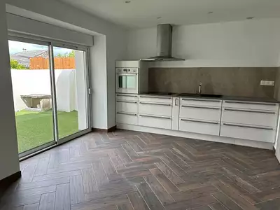 Maison, 154 m²
