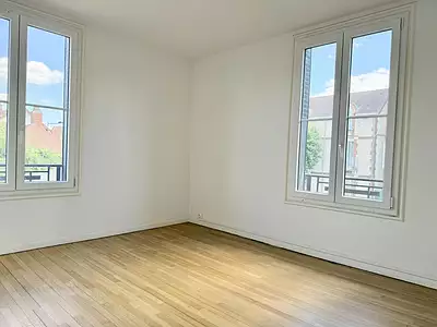 Appartement, 97,23 m²