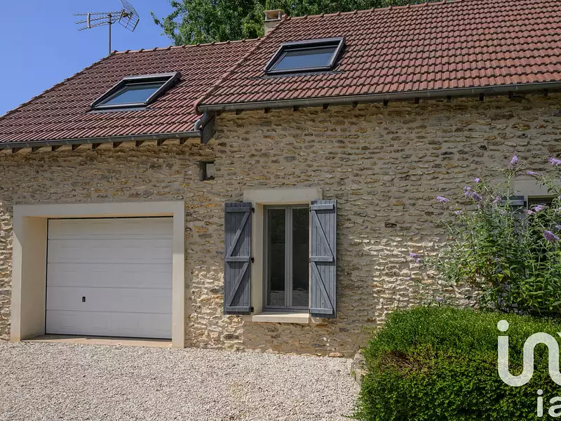 Maison, 162 m²