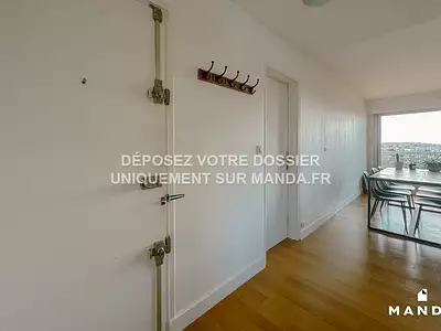 Appartement, 64 m²