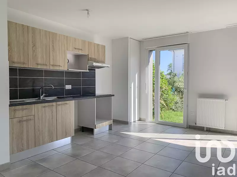 Maison, 92 m²