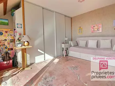 Appartement, 30 m²