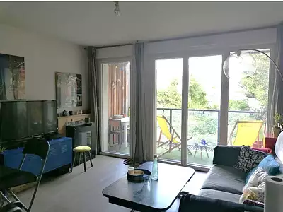 Appartement, 65 m²