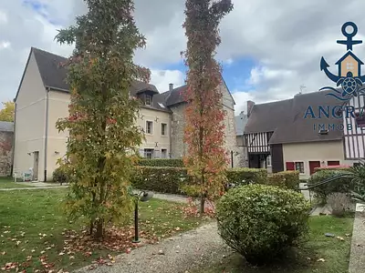 Appartement, 78,48 m²