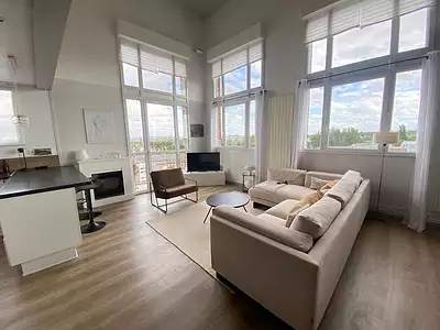 Appartement, 145 m²