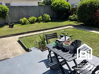 Maison, 82 m²