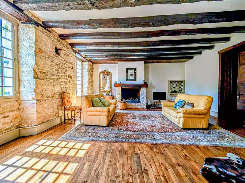 Maison, 176 m²