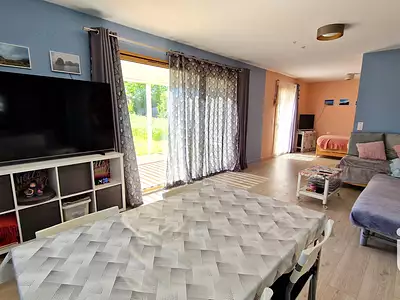 Maison, 60 m²