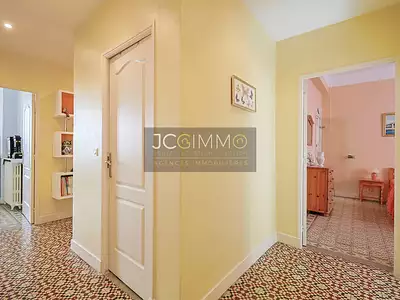 Appartement, 158 m²