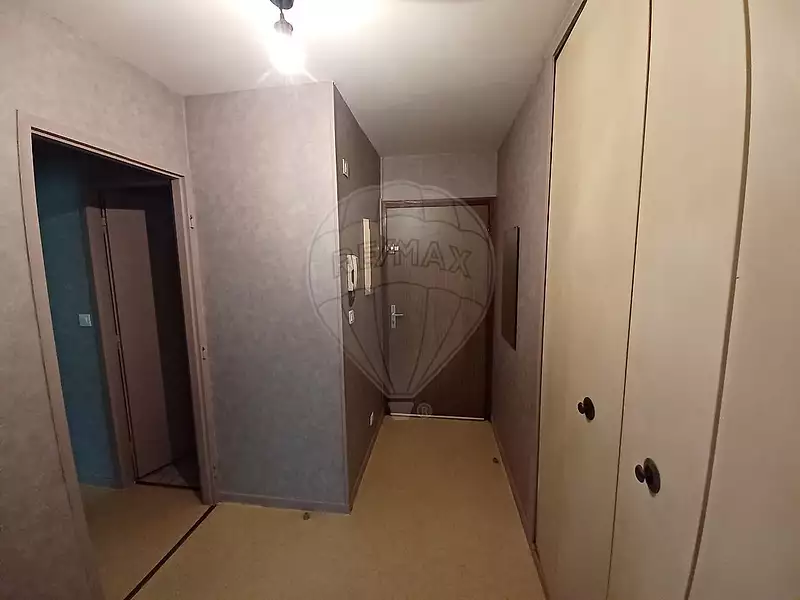 Appartement, 47 m²