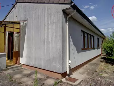 Maison, 62 m²
