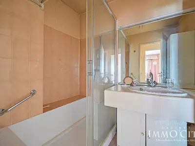 Appartement, 47 m²