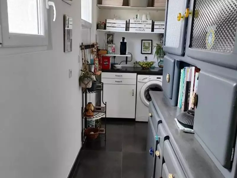 Maison, 156 m²