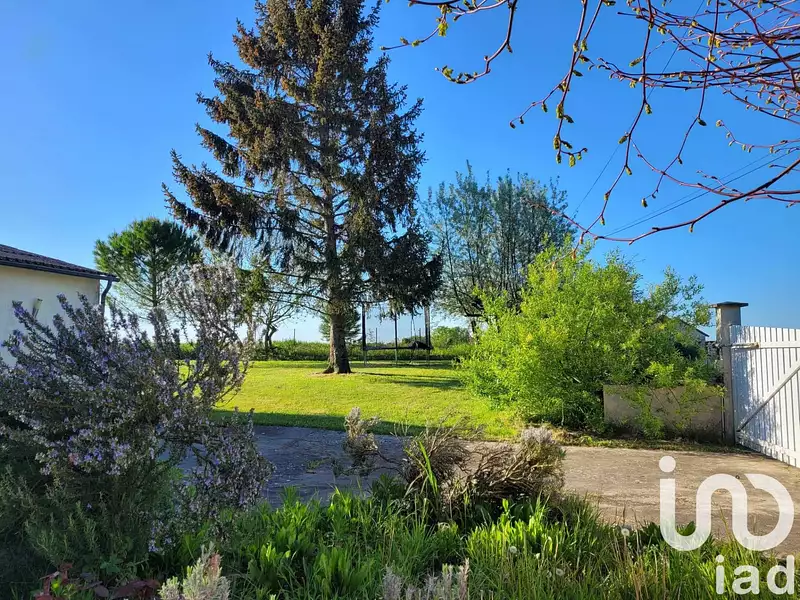 Maison, 210 m²
