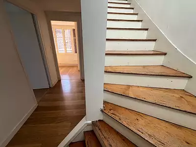 Appartement, 85 m²