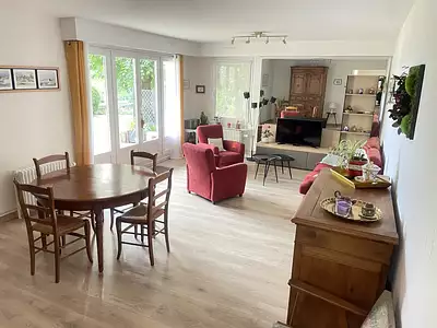 Appartement, 101,28 m²