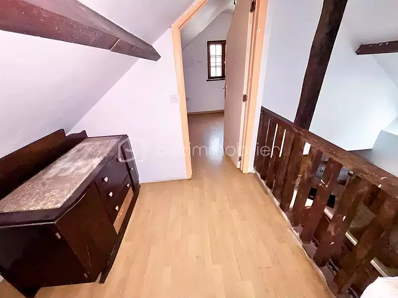 Maison, 98 m²