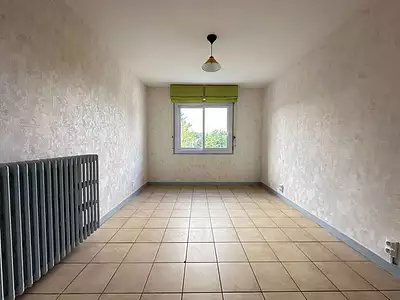Appartement, 19 m²