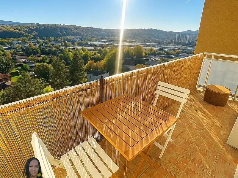 Appartement, 77,41 m²