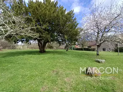 Maison, 106 m²
