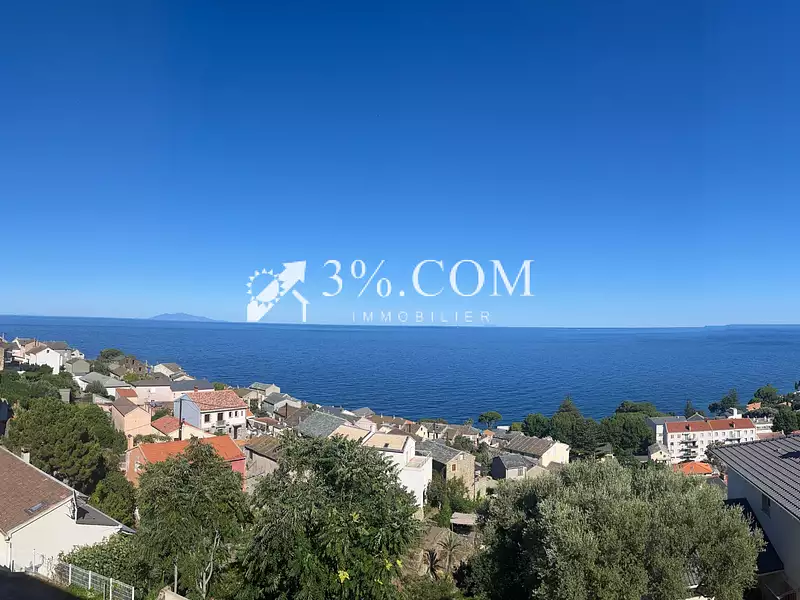 Maison, 165 m²