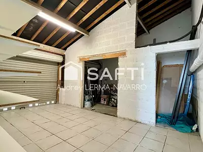 Maison, 145 m²