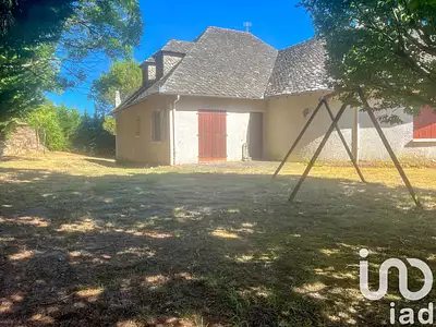 Maison, 184 m²