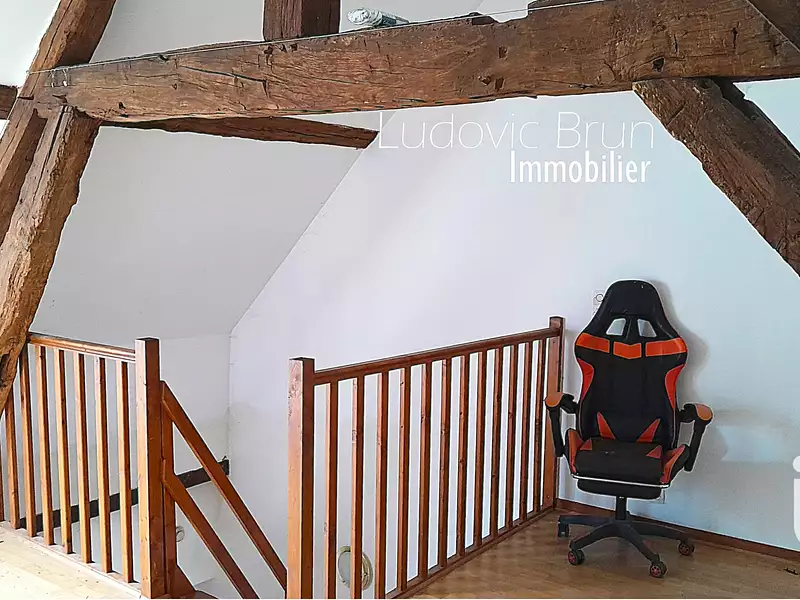 Maison, 162 m²