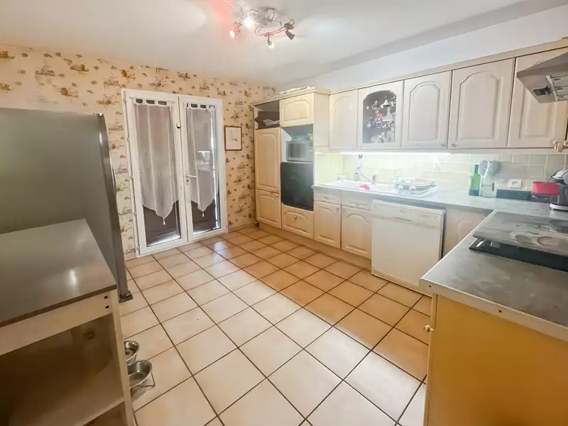 Maison, 97 m²