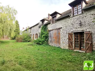 Maison, 332 m²